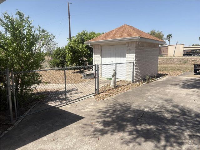 7412 Golf Drive, Mission, TX 78572
