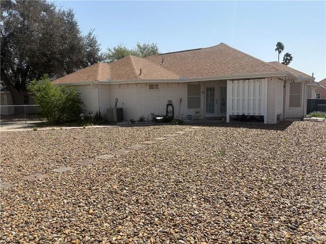 7412 Golf Drive, Mission, TX 78572