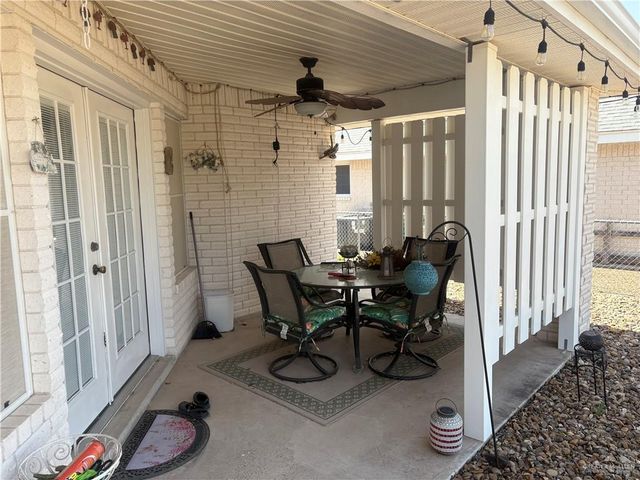 7412 Golf Drive, Mission, TX 78572