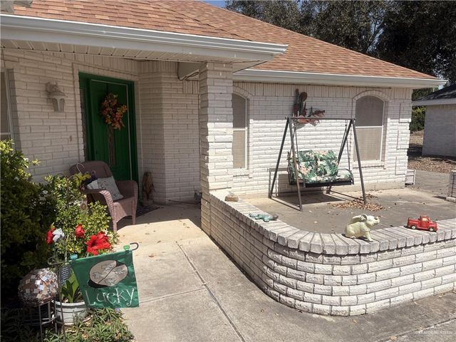 7412 Golf Drive, Mission, TX 78572