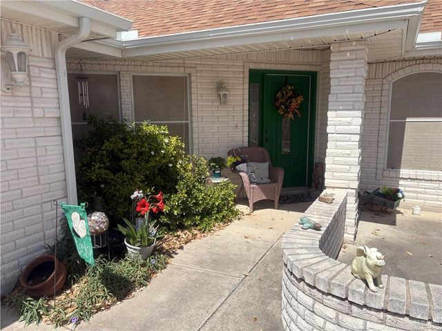 7412 Golf Drive, Mission, TX 78572