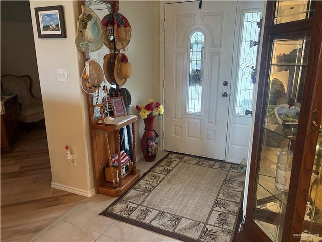 7412 Golf Drive, Mission, TX 78572