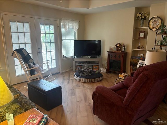 7412 Golf Drive, Mission, TX 78572