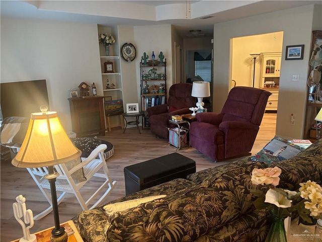 7412 Golf Drive, Mission, TX 78572