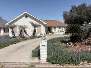 7412 Golf Drive, Mission, TX 78572