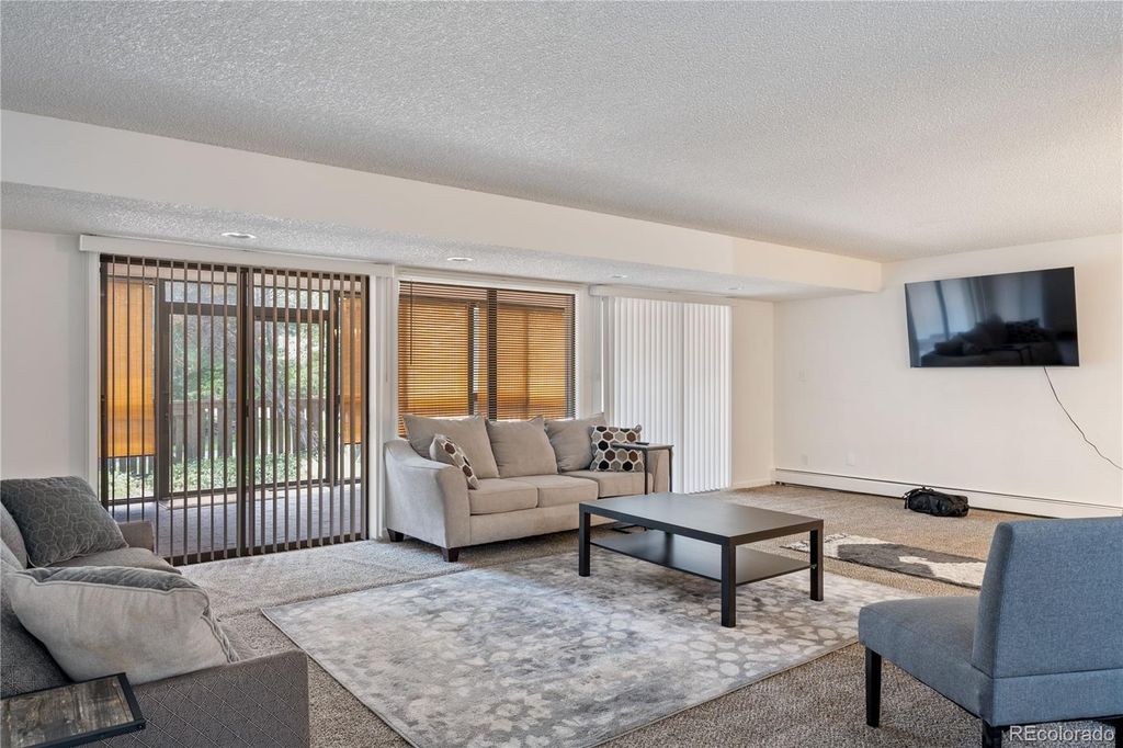 7000 E Quincy Avenue 102, Denver, CO 80237