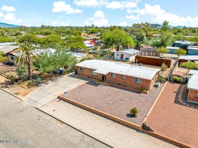 1412 E Copper Street, Tucson, AZ 85719