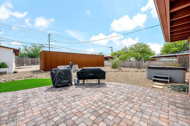 1412 E Copper Street, Tucson, AZ 85719