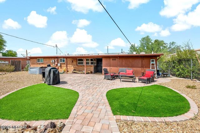 1412 E Copper Street, Tucson, AZ 85719