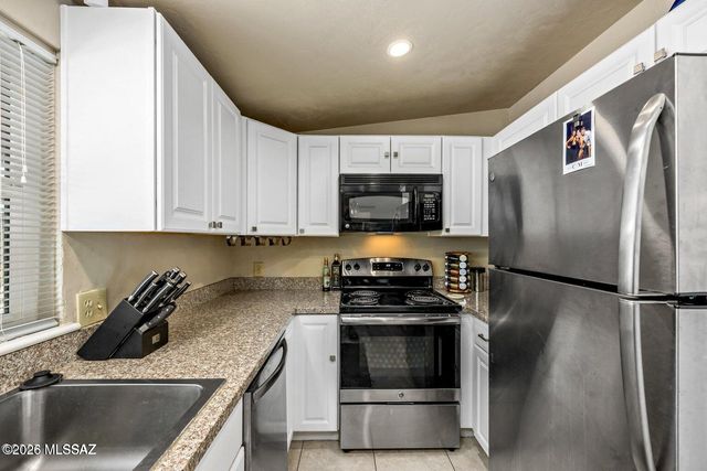 1412 E Copper Street, Tucson, AZ 85719