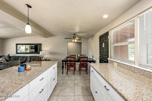 1412 E Copper Street, Tucson, AZ 85719