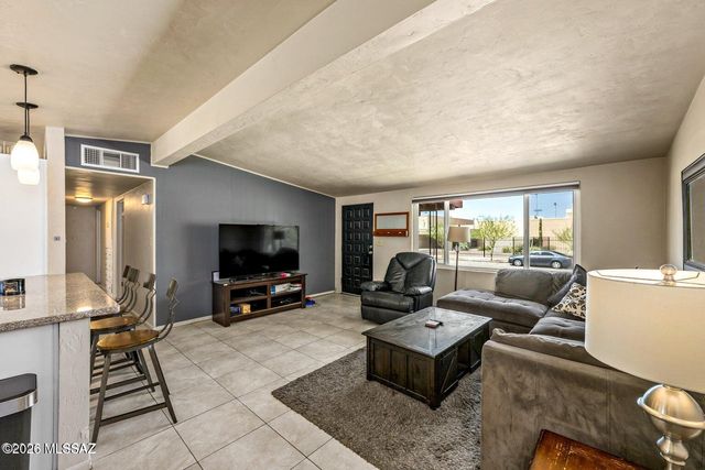 1412 E Copper Street, Tucson, AZ 85719