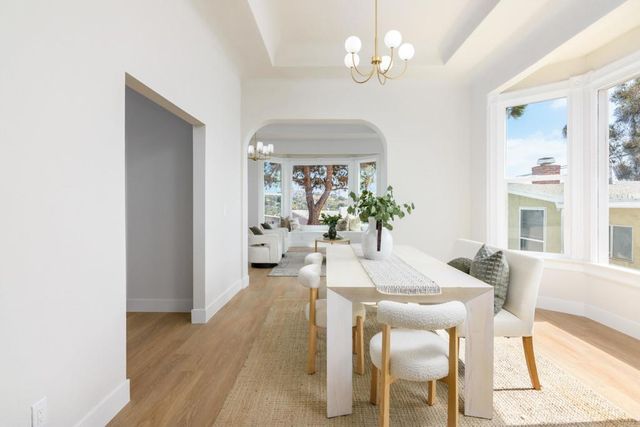 7284 W Point Ave, La Mesa, CA 91942