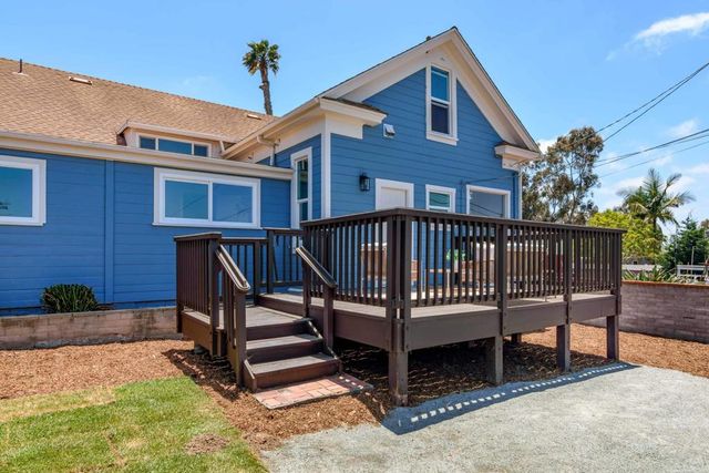 7284 W Point Ave, La Mesa, CA 91942