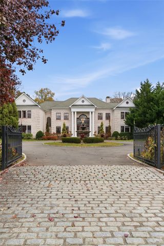 35 Chicken Valley Road, Old Brookville, NY 11545