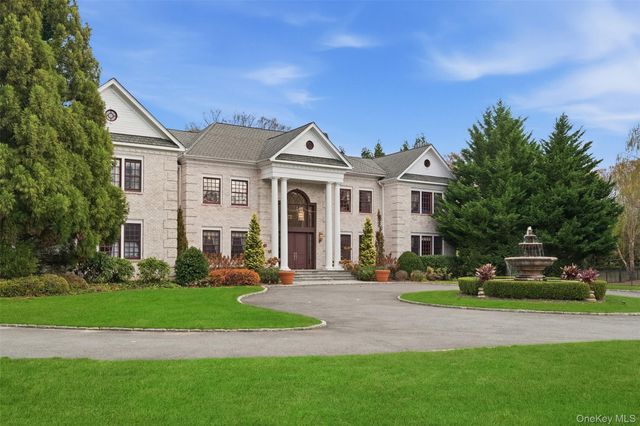 35 Chicken Valley Road, Old Brookville, NY 11545