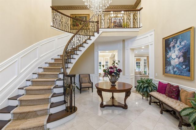 35 Chicken Valley Road, Old Brookville, NY 11545