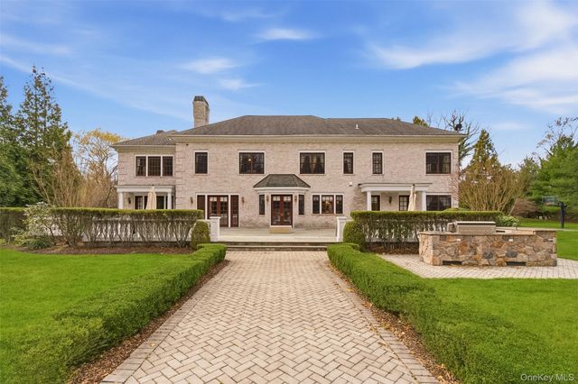 35 Chicken Valley Road, Old Brookville, NY 11545