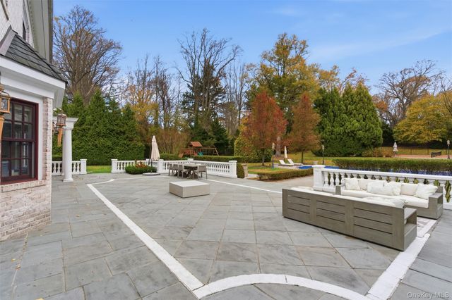 35 Chicken Valley Road, Old Brookville, NY 11545