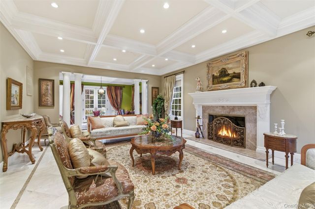 35 Chicken Valley Road, Old Brookville, NY 11545