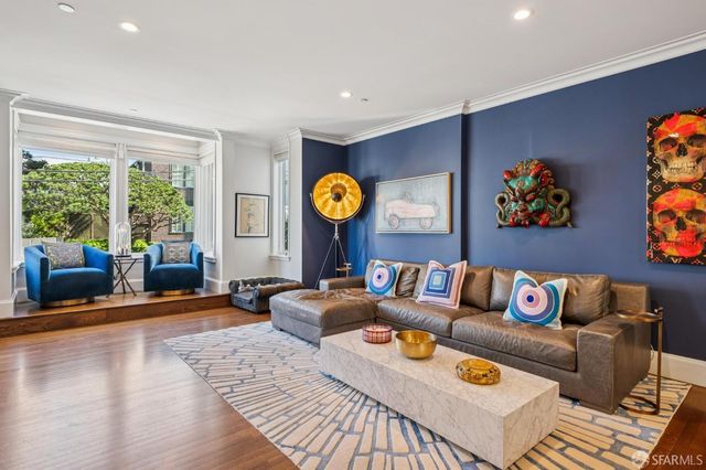 2523 Steiner Street, San Francisco, CA 94115