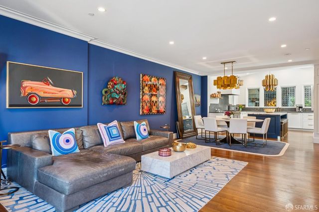 2523 Steiner Street, San Francisco, CA 94115