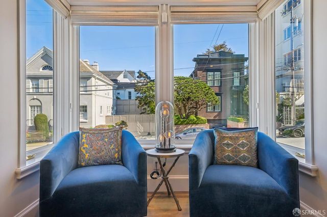 2523 Steiner Street, San Francisco, CA 94115