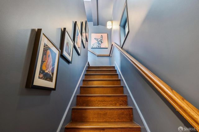 2523 Steiner Street, San Francisco, CA 94115