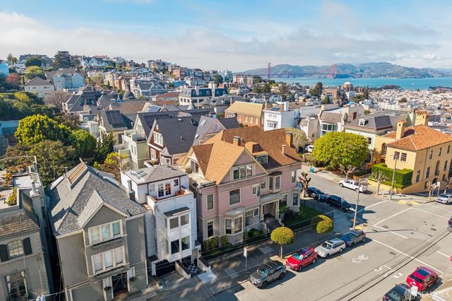 2523 Steiner Street, San Francisco, CA 94115