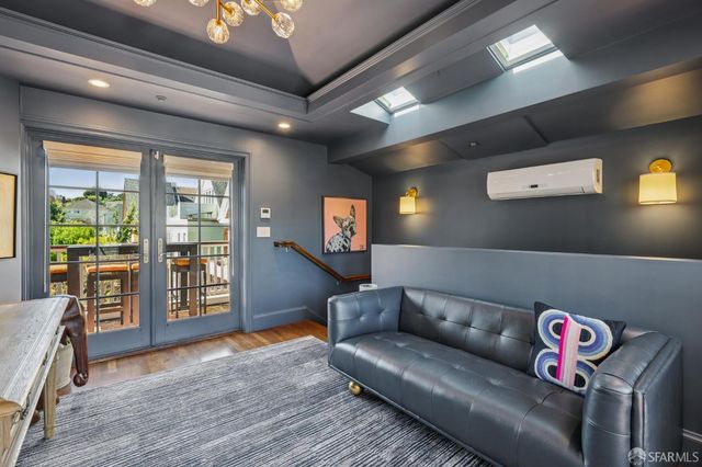 2523 Steiner Street, San Francisco, CA 94115