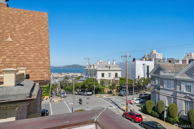 2523 Steiner Street, San Francisco, CA 94115