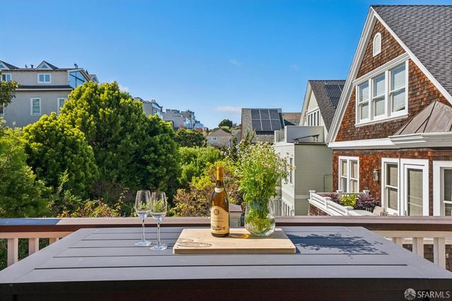 2523 Steiner Street, San Francisco, CA 94115