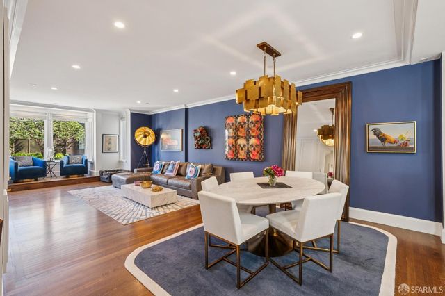 2523 Steiner Street, San Francisco, CA 94115