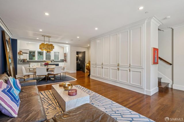 2523 Steiner Street, San Francisco, CA 94115