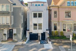 2523 Steiner Street, San Francisco, CA 94115