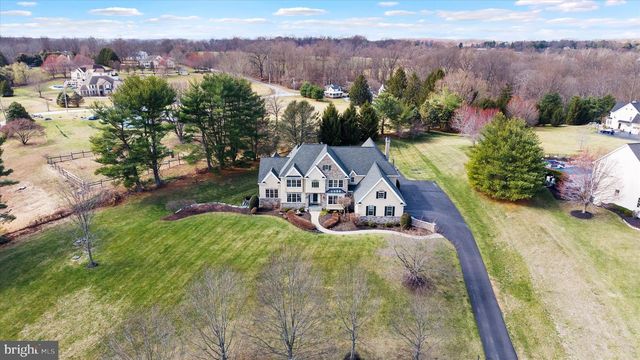 200 FULLING DR, Chadds Ford, PA 19317