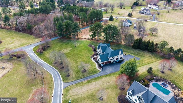 200 FULLING DR, Chadds Ford, PA 19317