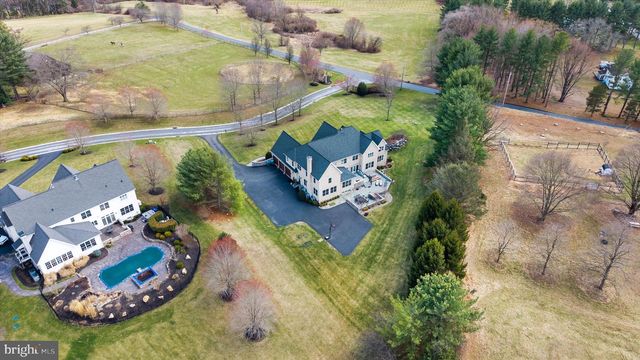 200 FULLING DR, Chadds Ford, PA 19317