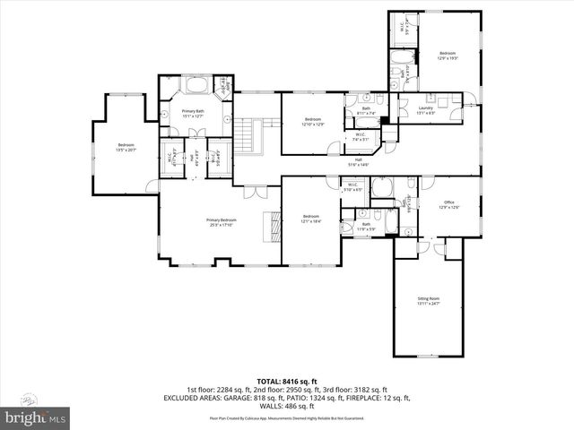 200 FULLING DR, Chadds Ford, PA 19317