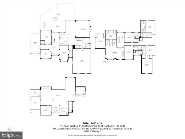 200 FULLING DR, Chadds Ford, PA 19317