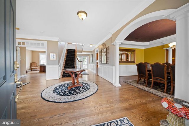 200 FULLING DR, Chadds Ford, PA 19317