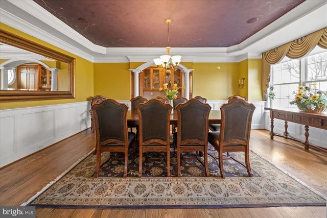 200 FULLING DR, Chadds Ford, PA 19317