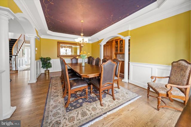 200 FULLING DR, Chadds Ford, PA 19317