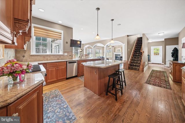 200 FULLING DR, Chadds Ford, PA 19317