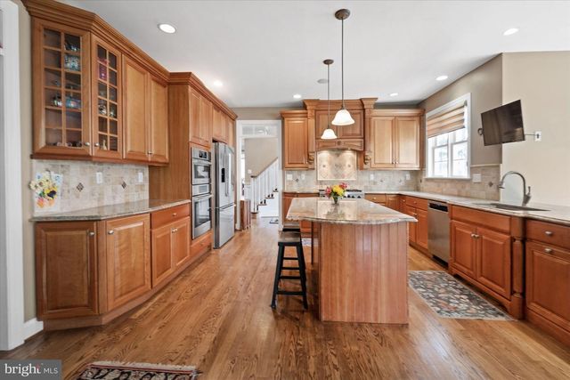 200 FULLING DR, Chadds Ford, PA 19317