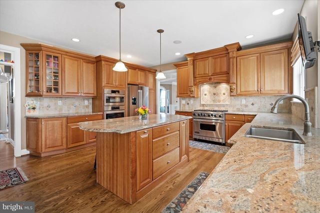 200 FULLING DR, Chadds Ford, PA 19317