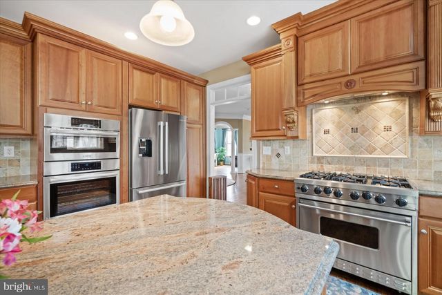 200 FULLING DR, Chadds Ford, PA 19317