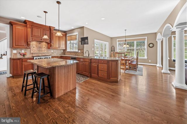 200 FULLING DR, Chadds Ford, PA 19317