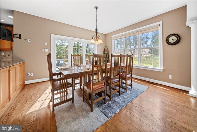 200 FULLING DR, Chadds Ford, PA 19317