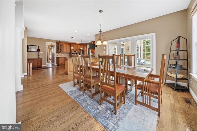 200 FULLING DR, Chadds Ford, PA 19317